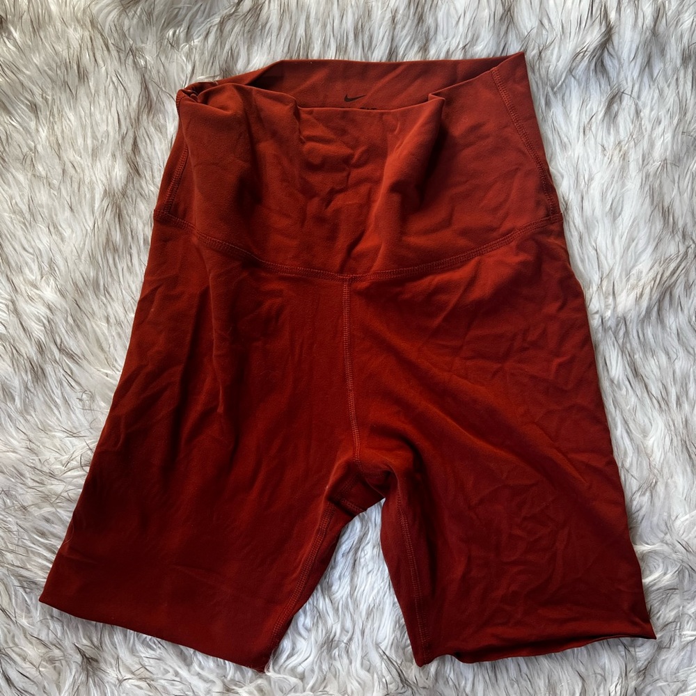 Nike Biker Shorts